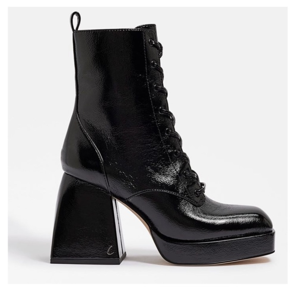 Circus by Sam Edelman boots